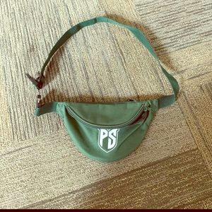 PSU fanny pack limited edition